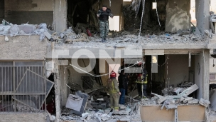 Novi napadi širom regiona